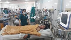 Bộ Y tế khuyến cáo người dân không tự ý dùng bia để giải độc rượu