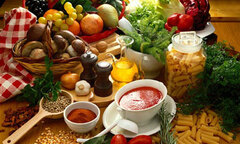 10 thực phẩm vàng cho đôi mắt sáng