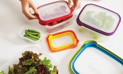 Học cách bảo quản thực phẩm trong tủ lạnh lâu và an toàn nhất