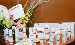 Skin Glow mầm sinh: Mỹ phẩm 'đội lốt' thuốc đặc trị nám