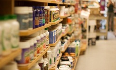  "Chặn " bán thực phẩm chức năng theo phương thức đa cấp