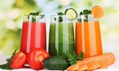 Phục hồi chức năng thận bằng chế độ dinh dưỡng