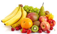 Tác hại của thuốc trừ sâu trong hoa quả