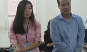 Hà Nội: Sắp xét xử vụ án Trần Thăng Long sau 5 lần điều tra bổ sung