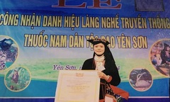 “Bảo bối cây quả” tiêu diệt biến chứng tiểu đường giúp nhiều người thoát chết