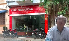 Xảo trá như thị trường thực phẩm chức năng: Những địa chỉ “đen”