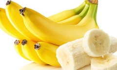 Những tác dụng bất ngờ của quả chuối đối với sức khỏe