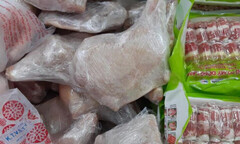 Siêu thị BigC Nam Định bán hàng nhái, hàng kém chất lượng?