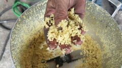 Hiểm họa từ riềng xay chứa độc tố