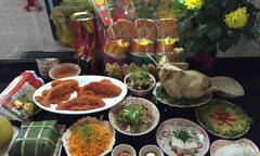 Những điều đại kỵ khi cúng ông Công ông Táo