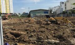 Dự án High Intela: Chủ đầu tư  "chưa gieo đã gặt "