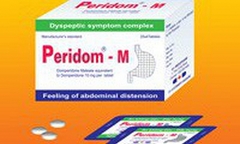 Thu hồi một loại thuốc tiêu hóa do Công ty Tenamyd nhập khẩu