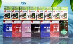 Máy lọc nước Dasaky và hành trình mang nguồn nước tinh khiết đến cho mọi nhà