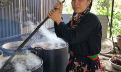 Kỳ diệu bài thuốc “triệt tiêu nọc độc” giúp hàng vạn bệnh nhân bị xương khớp biến chứng bỗng đi lại băng băng 