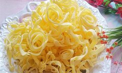 Mứt dừa ngon nhưng những người mắc các bệnh dưới đây cần tránh xa