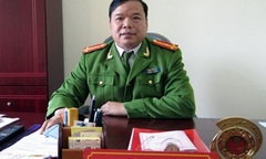 Ký ức hào hùng của người lính bảo vệ biên cương Tổ quốc