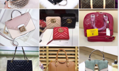 Hàng giả ‘phủ sóng’ trên mạng internet: Làm sao để ngăn chặn?