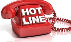 Tổng cục Quản lý Thị trường công bố số đường dây nóng