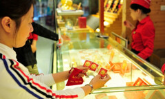 Những lưu ý khi mua vàng vào ngày Vía Thần Tài 2019