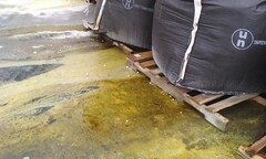 Thanh Hóa: Tiếng kêu cứu dưới chân danh thắng lịch sử Ngàn Nưa