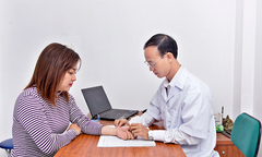 Phòng khám đông y Hoàng Nam: Nơi thắp sáng ước mơ làm mẹ