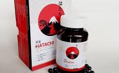 Cục An toàn thực phẩm khuyến cáo không mua thực phẩm bảo vệ sức khỏe HATACHI