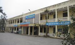 Kỳ 4: Tổng Cục giáo dục nghề nghiệp: Trường CĐ Hùng Vương không được phép cấp chứng chỉ thẩm mỹ