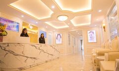 Nha khoa Dencos Luxury vô tư quảng cáo dịch vụ không phép…?!