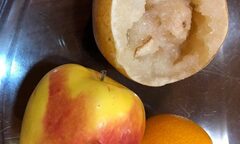 Khách hàng đồng loạt  "tố " Klever Fruits bán hàng kém chất lượng?