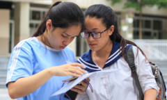 Kỳ thi THPT quốc gia 2019: Bộ GD&ĐT công bố nhóm giải pháp quan trọng chống gian lận, tiêu cực