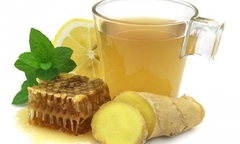 Thực phẩm tăng sức đề kháng, phòng ngừa cảm cúm thời điểm giao mùa