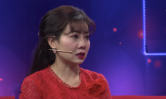Mai Phương bật khóc chia sẻ về hành trình chống chọi với bệnh ung thư