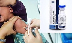 Bé gái tử vong sau khi tiêm vắc xin Combe Five: Hội đồng chuyên môn nói gì?
