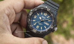 Đồng hồ chính hãng dưới 1 triệu có thật sự “chính hãng”?