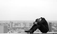 Căn bệnh của xã hội hiện đại:  "Rối loạn lưỡng cực "