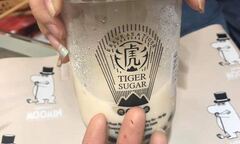 Những ẩn họa tới từ trà sữa