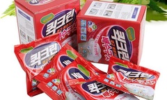 Hải Dương: Cấp cứu kịp thời gần 50 học sinh ngộ độc do ăn nhầm bột thông bồn cầu