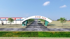 Trung tâm phát triển quỹ đất Hà Đông bán nước sạch trái thẩm quyền?