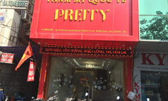 TMV quốc tế Pretty: Công khai thực hiện dịch vụ cấm, coi thường tính mạng khách hàng?