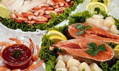 5 loại thực phẩm dành cho trẻ suy dinh dưỡng