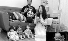 Rước họa từ sự cuồng tín cầu cạnh ma quỷ