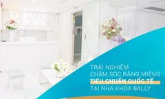 Nha khoa quốc tế Bally: Bác sỹ tư vấn, niêm yết dịch vụ không được cấp phép?