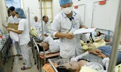 Bộ Y tế hướng dẫn cách nhận biết và biện pháp phòng bệnh sán lợn