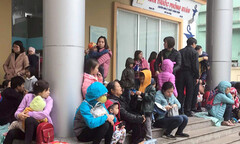 Bắc Ninh: Nghi vấn Công ty Hương Thành cung ứng thực phẩm không đảm bảo cho trường mầm non? 