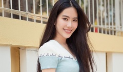 Nam Em từng tăng tới 3kg sau 1 đêm, hé lộ lại tham gia thi nhan sắc trong năm 2019