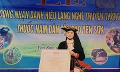 Người liệt chân vì biến chứng tiểu đường, ngồi một chỗ có thể đi lại bình thường nhờ thảo dược 