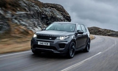 Triệu hồi 44.000 chiếc xe thuộc hai thương hiệu Jaguar và Land Rover vì lỗi phát khí thải