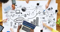 Những bài học  "đút túi " khi khởi nghiệp