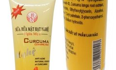 Thu hồi mỹ phẩm không đạt chất lượng của Công ty TNHH sản xuất mỹ phẩm Lan Hảo