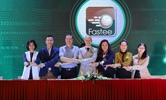 CenGolf và thương vụ đầu tư triệu đô cho siêu phẩm công nghệ Fastee